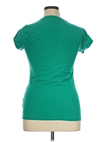 Beverly Hills Polo Club Short Sleeve T-Shirt (view 2)