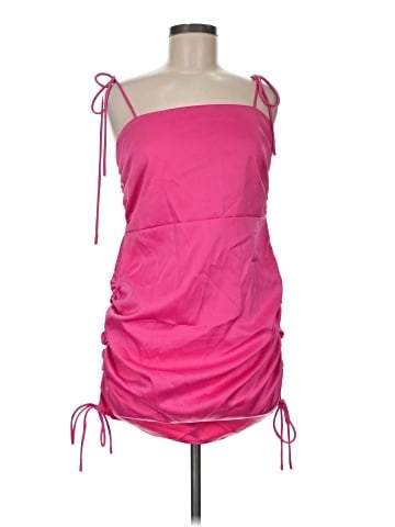 Nasty Gal Inc. Cocktail Dress (view 1)