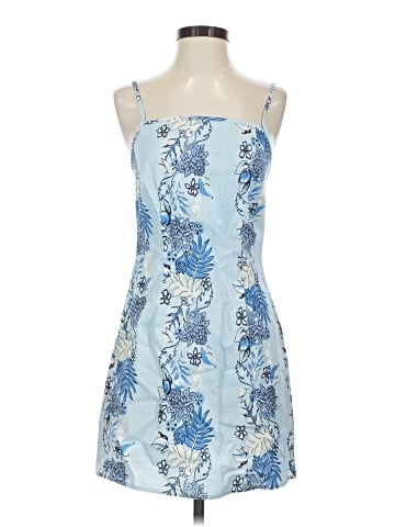 Heart Soul Cocktail Dress (view 1)