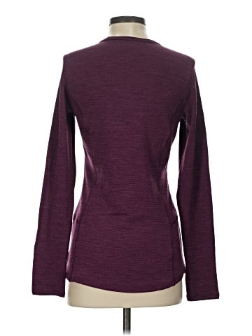RBX Long Sleeve Top (view 2)