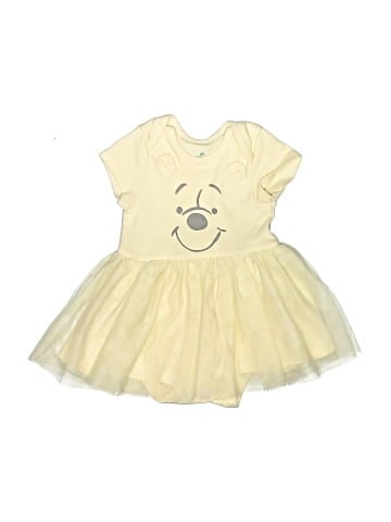 Disney Baby Dress (view 1)