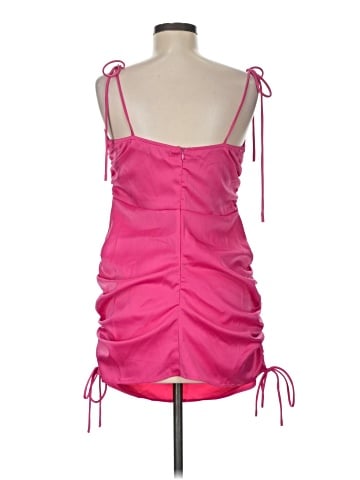 Nasty Gal Inc. Cocktail Dress (view 2)