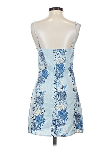 Heart Soul Cocktail Dress (view 2)