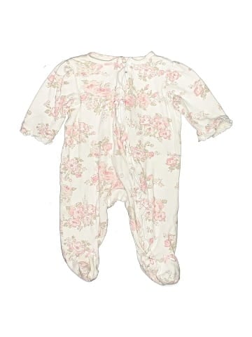 Little Me Long Sleeve Outfit (view 1)