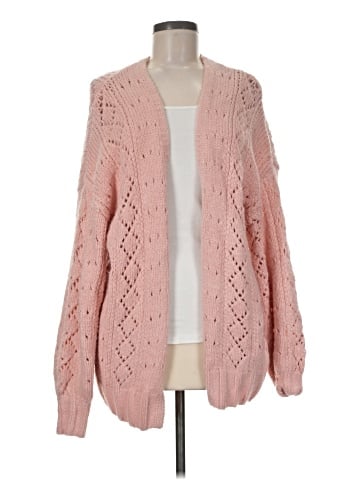 Billabong Cardigan (view 1)