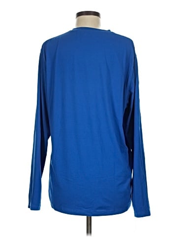 Hang Ten Long Sleeve Top (view 2)