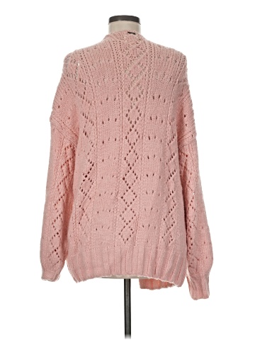 Billabong Cardigan (view 2)