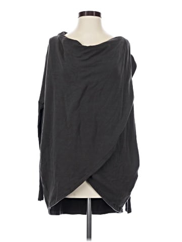 Athleta Poncho (view 1)