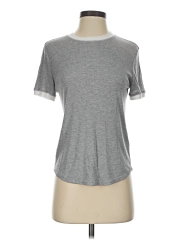 Treasure & Bond Short Sleeve T-Shirt (view 1)