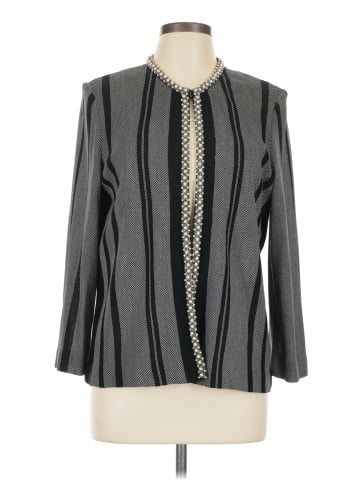 MING WANG Blazer (view 1)