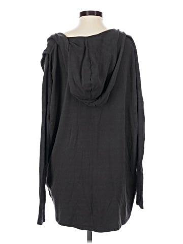 Athleta Poncho (view 2)