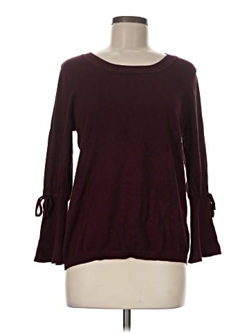 Liz Claiborne Pullover Sweater (view 1)