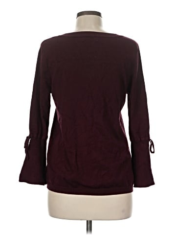 Liz Claiborne Pullover Sweater (view 2)