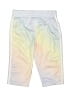 Adidas 100% Polyester Color Block Silver Track Pants 3-6 MO / 6 MO - photo 2
