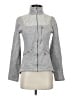 KOPPEN 100% Polyester Gray Jacket Size S - photo 1