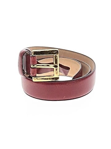 Talbots Leather Belt (view 1)