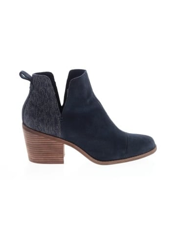 TOMS Ankle Boots (view 1)