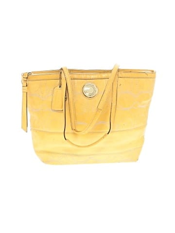 Coach Tote (view 1)