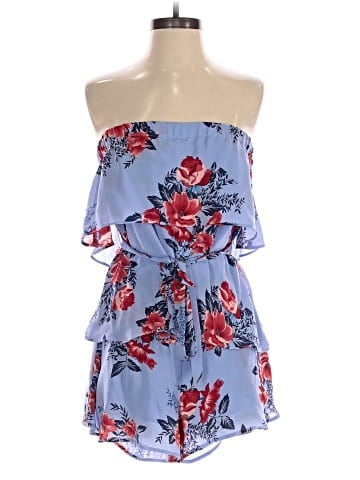 Parker Romper (view 1)