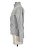 KOPPEN 100% Polyester Gray Jacket Size S - photo 5