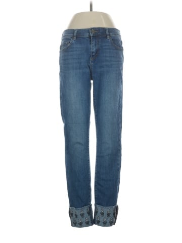 Ann Taylor LOFT Outlet Jeans (view 1)