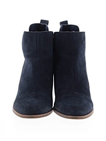 TOMS Ankle Boots (view 2)