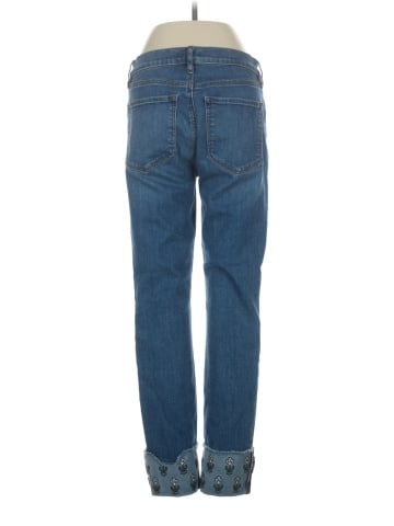 Ann Taylor LOFT Outlet Jeans (view 2)