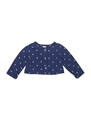 Carter's Jacket (view 1)