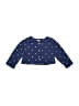 Carter's 100% Cotton Blue Jacket 3-6 MO / 6 MO - photo 1