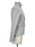 KOPPEN 100% Polyester Gray Jacket Size S - photo 4
