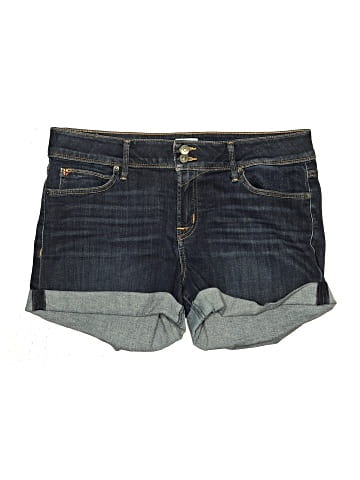 Hudson Jeans Denim Shorts (view 1)