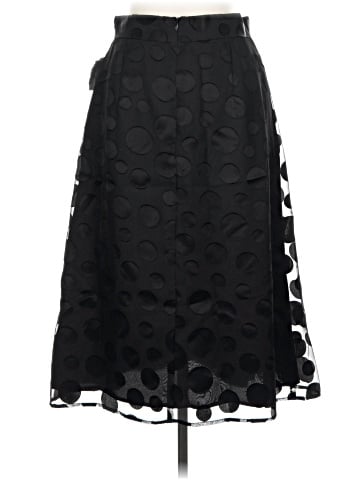Bigio Collection Formal Skirt (view 2)