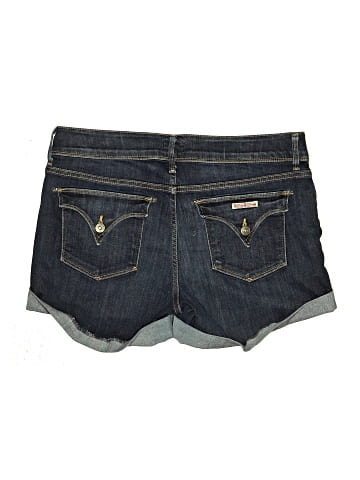 Hudson Jeans Denim Shorts (view 2)