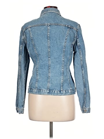 Sundance Denim Jacket (view 2)