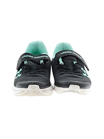Under Armour Sneakers (view 2)