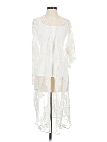 Walmart Kimono (view 1)