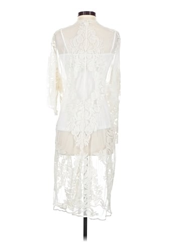 Walmart Kimono (view 2)