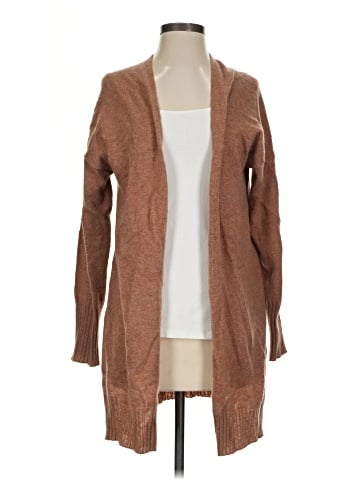 360 Cashmere Cashmere Cardigan (view 1)