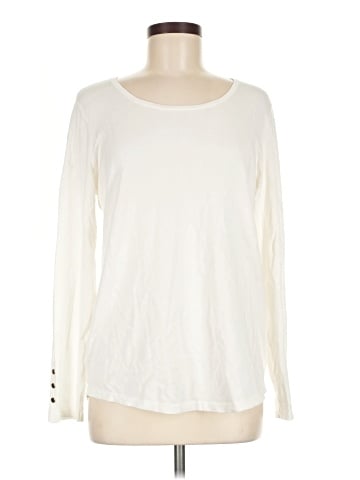 Chico's Sweatshirt (view 1)