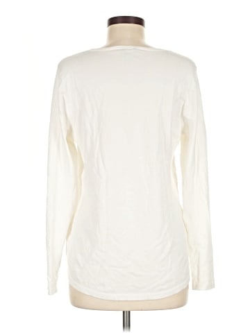 Chico's Sweatshirt (view 2)