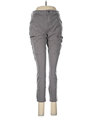 Cosmic Blue Love Jeggings (view 1)