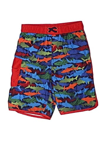 Lands' End Board Shorts (view 1)