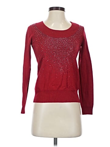 Calvin Klein Pullover Sweater (view 1)
