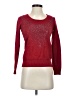 Calvin Klein Red Pullover Sweater Size XS - photo 1