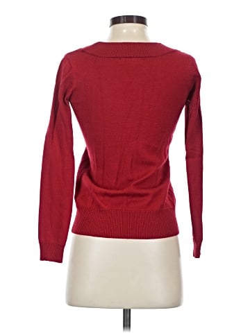 Calvin Klein Pullover Sweater (view 2)