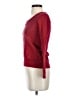 Calvin Klein Red Pullover Sweater Size XS - photo 5