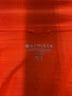 Athleta Orange Track Jacket Size XL (tall) - photo 7