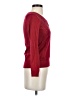 Calvin Klein Red Pullover Sweater Size XS - photo 4
