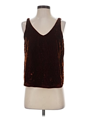 Ann Taylor LOFT Sleeveless Top (view 1)