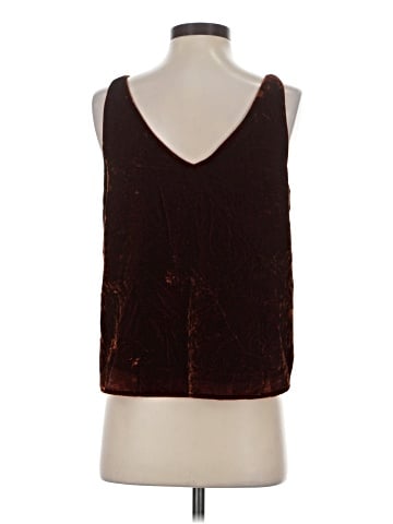 Ann Taylor LOFT Sleeveless Top (view 2)